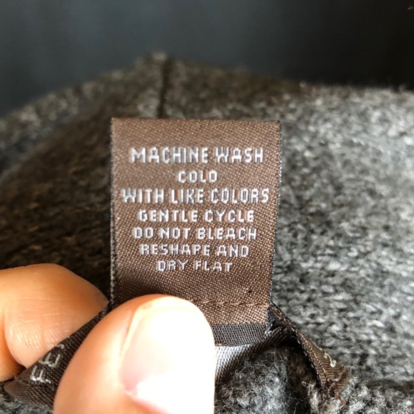 Fen Wright Manson Cowl Neck Sweater J311 - Picture 7 of 7